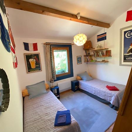 Cote Chenes Verts - Chambres D'Hotes Viols-en-Laval Экстерьер фото